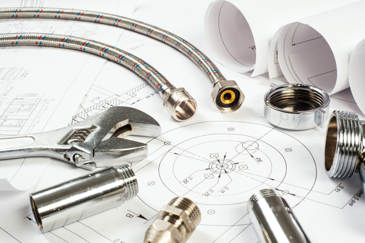 Plumbing Planning and Design
